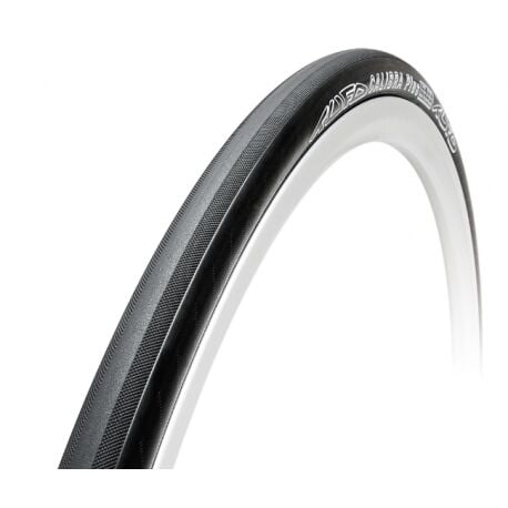 Tufo Calibra Plus 25 Yol Lastik 700x25 Siyah