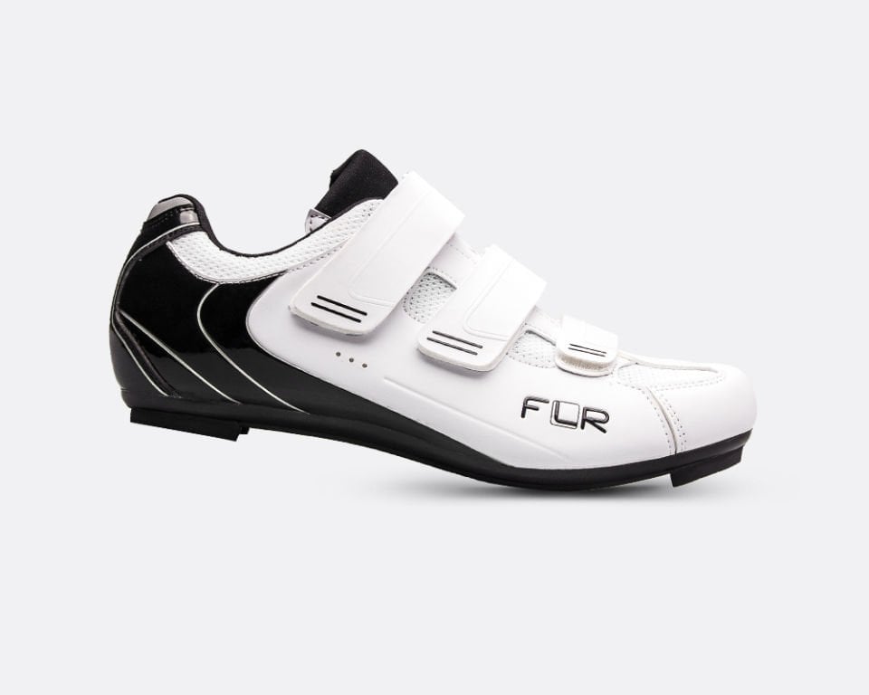 FLR-F35  III Yol Ayakkabısı 36 Beyaz