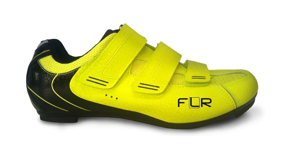 FLR-F35  III Yol Ayakkabısı 37 Flash Sarı
