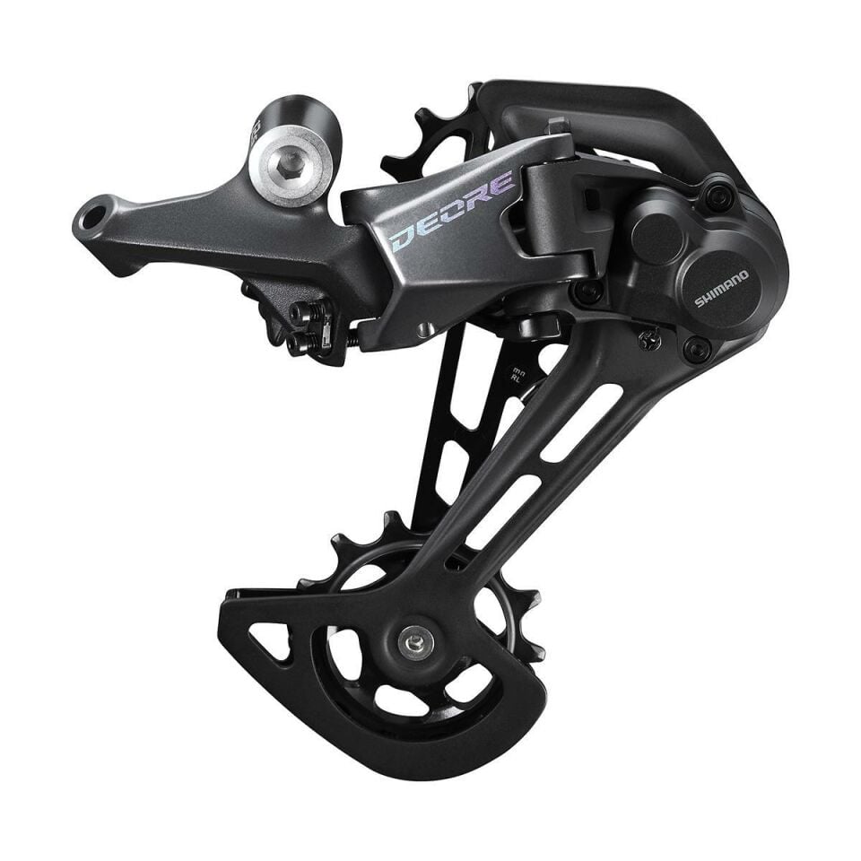 Shimano Deore RD-M6100 Arka Aktarıcı Uzun Bacak