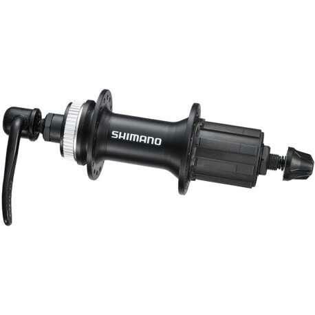Shimano FH-RM35 Arka Tekerlek Göbeği 32 Delik
