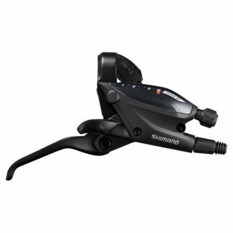 Shimano ST-EF505-8R 8 Vites Uyumlu Vites-Hidrolik Fren Kolu
