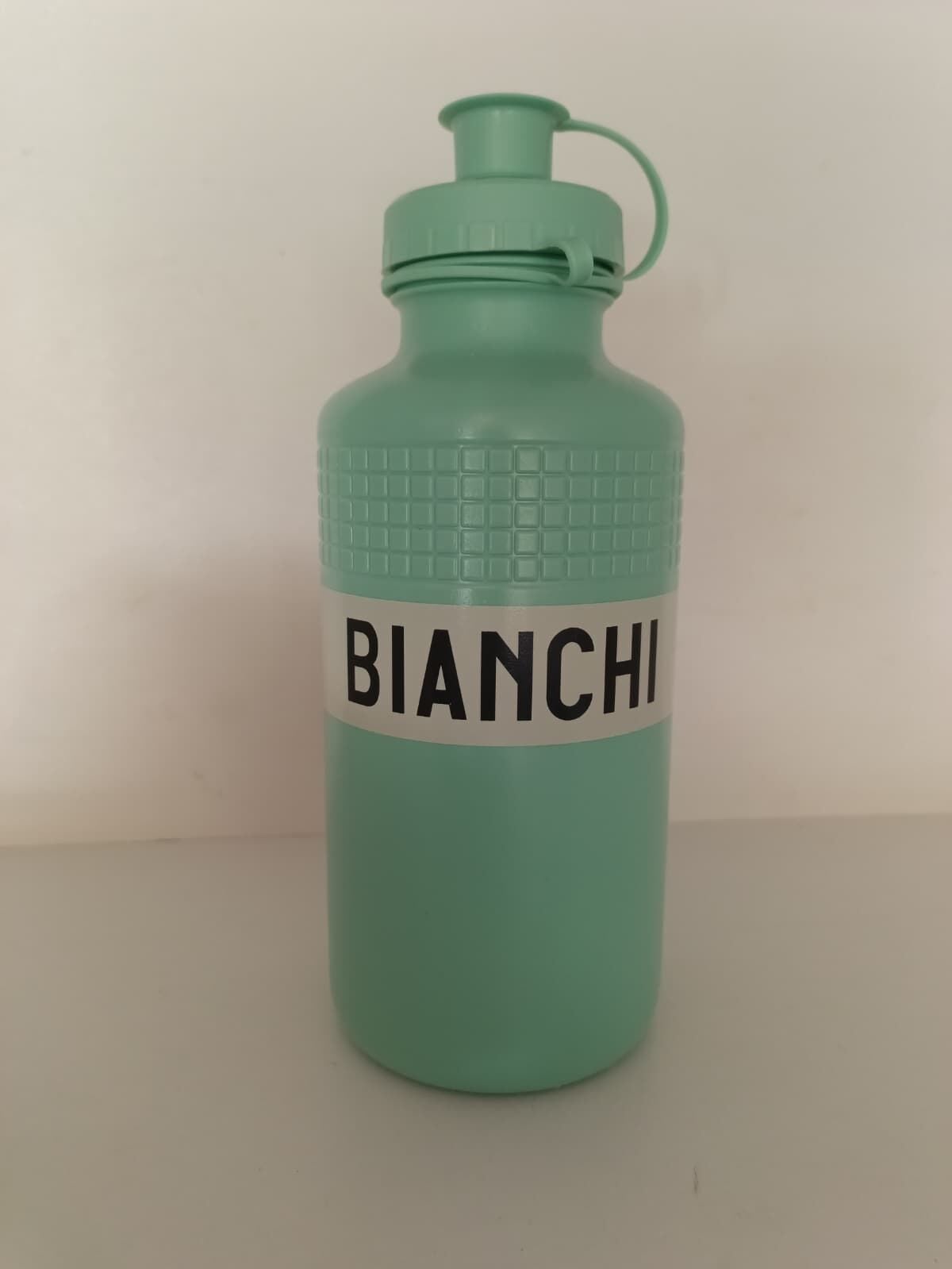 BİANCHİ VİNTAGE Matara 500 ML Celeste Yeşili
