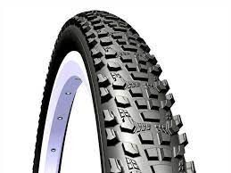 Mitas Ocelot 27.5 Dış Lastik 27.5  x 2.10 Siyah