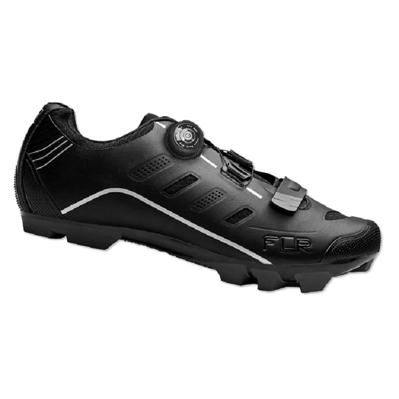 FLR F-75 MTB Ayakkabısı 44 Siyah