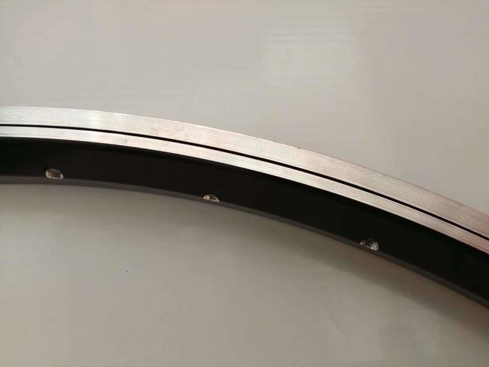 Accell strong 26 v-fren 36 delik tek kat