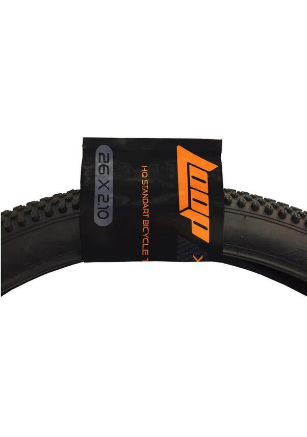 Loop 26 MTB Dış Lastik 26 x 2.10