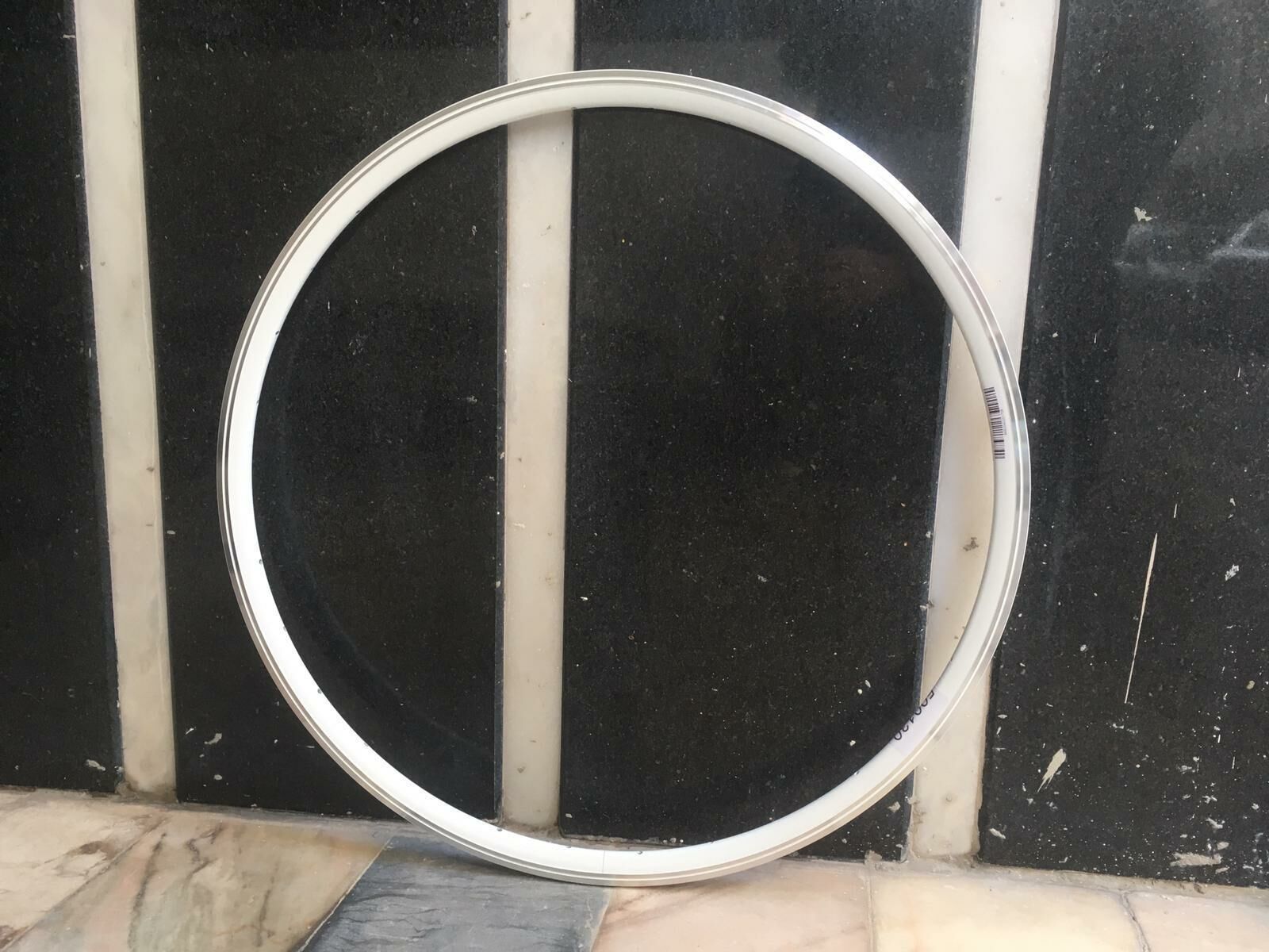 Bianchi DRX 5000 Alü Çember 24 DELİK