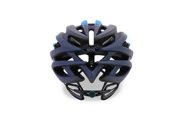 Giro Aeon Kask Medium 55-59cm Mavi