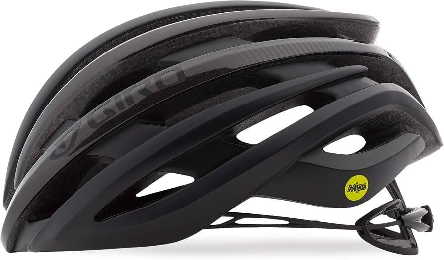 Giro Cinder MIPS Kask Medium 55-59cm Siyah