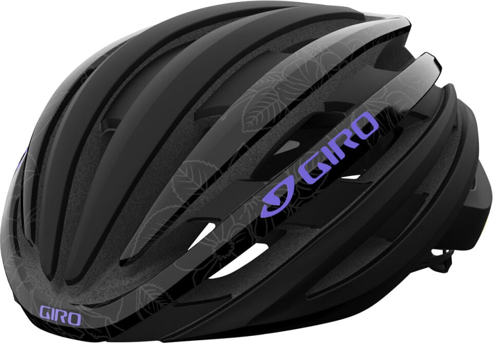 Giro EMBER MIPS  Kadın Yol Bisikleti Kaskı Medium 55-59cm Siyah