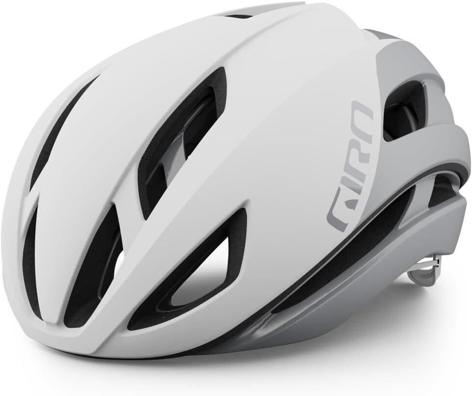 Giro Eclipse Spherical Kask Large 59-63cm Beyaz