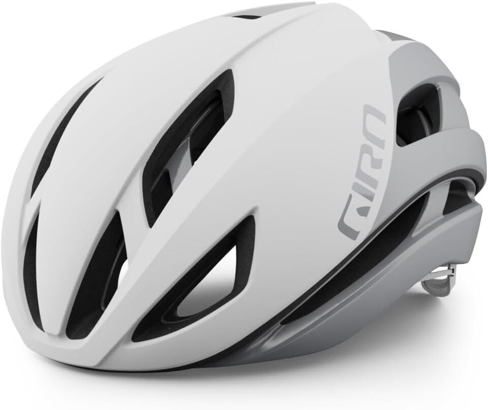 Giro Eclipse Spherical Kask Large 59-63cm Beyaz