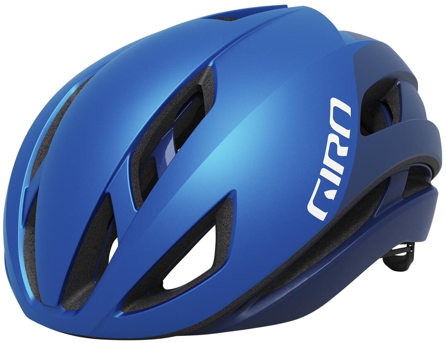 Giro Eclipse Spherical Kask Large 59-63cm Siyah Mavi