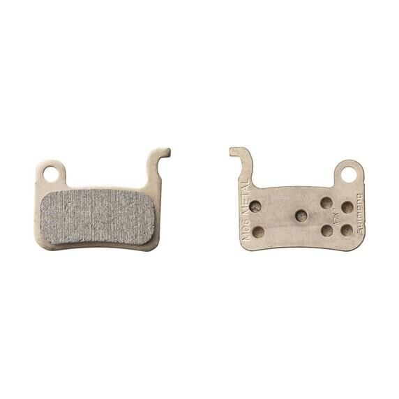 Shimano M06-RX Disk Fren Pedi
