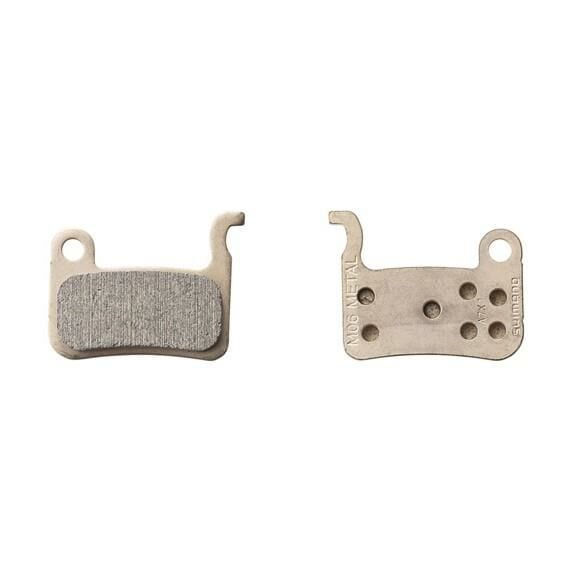 Shimano M06-RX Disk Fren Pedi