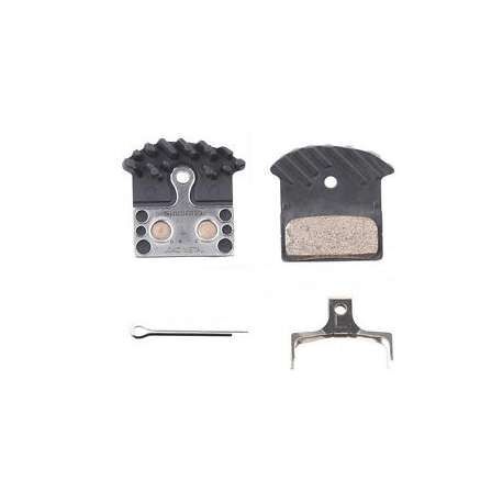 Shimano J04C XTR/XT/SLX Fren Pedi