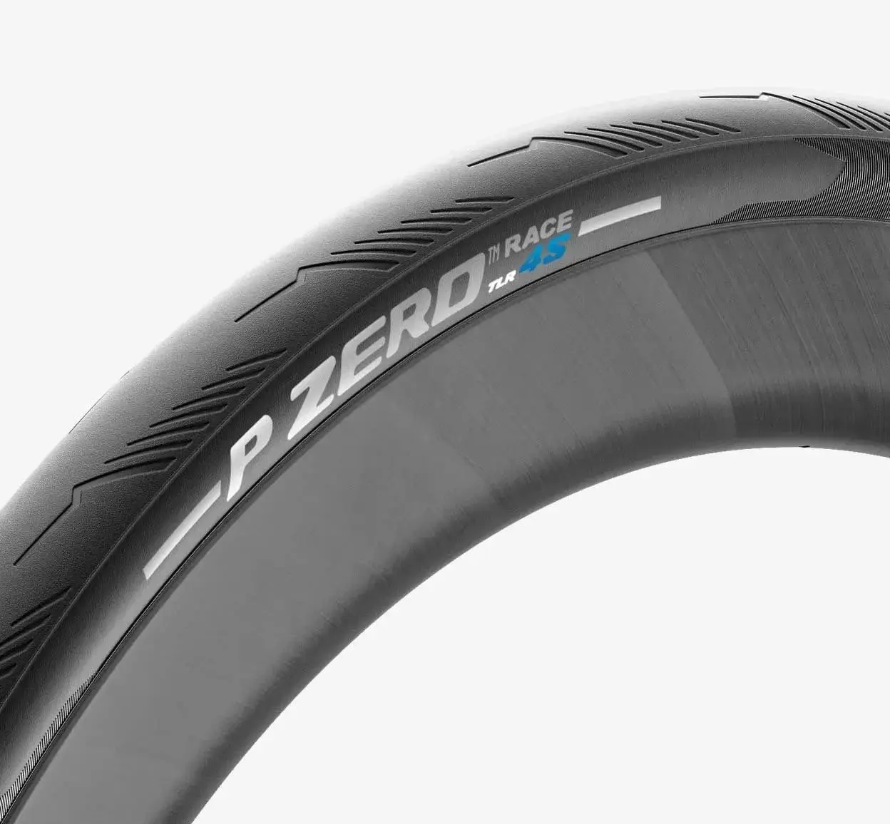 Pirelli P Zero Race 4S (4 Mevsim) Tubeless Ready Yol Lastiği 700x30 Siyah