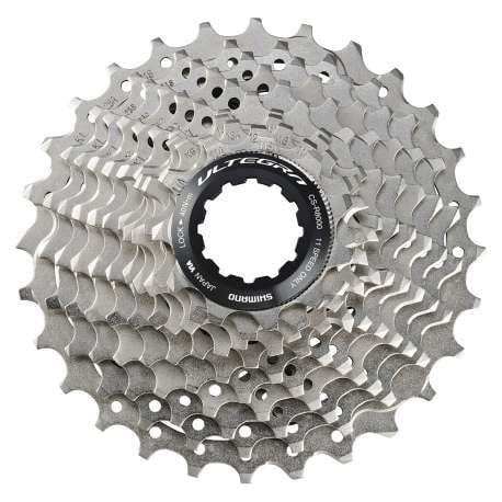 Shimano Ultegra R8000 Grup Set
