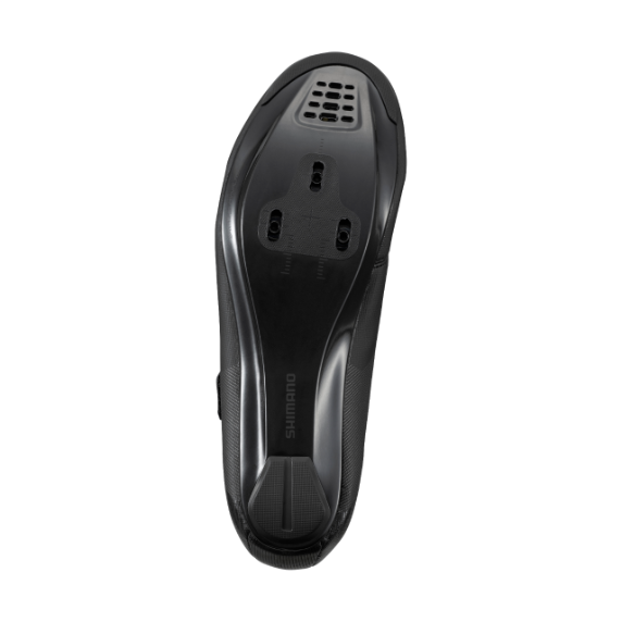 Shimano SH-RC100 SPD/SL Yol Bisikleti Ayakkabısı 37 Siyah