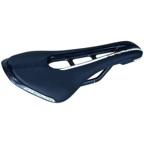 PRO Stealth Karbon Raylı Sele