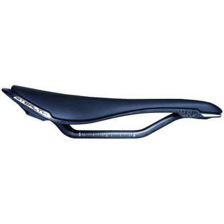 PRO Stealth Karbon Raylı Sele
