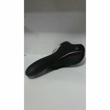 Selle Royal Royal Jel Pembe Bayan Selesi