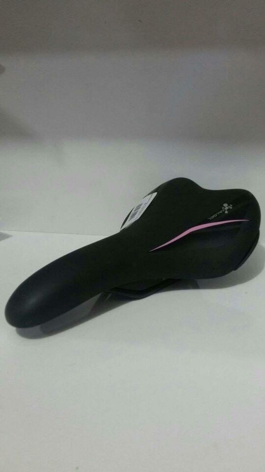 Selle Royal Royal Jel Pembe Bayan Selesi