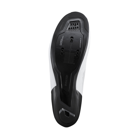 Shimano SH-RC502 SPD-SL Yol Bisiklet Ayakkabısı 42 Beyaz