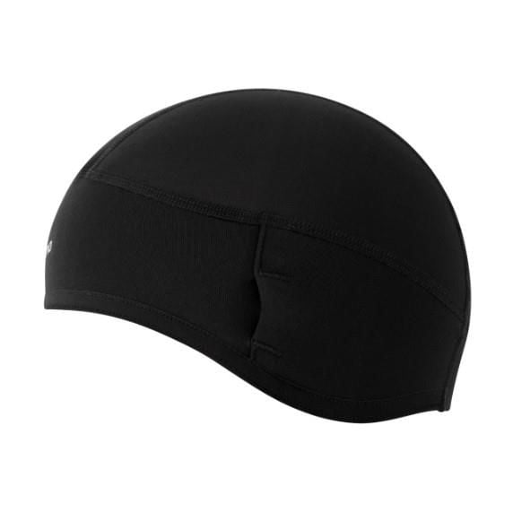 Shimano WindBreaker Kask Altı Bisiklet Beresi Unisize Siyah