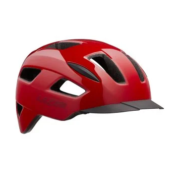 Lazer Lizard Kask LARGE Kırmızı