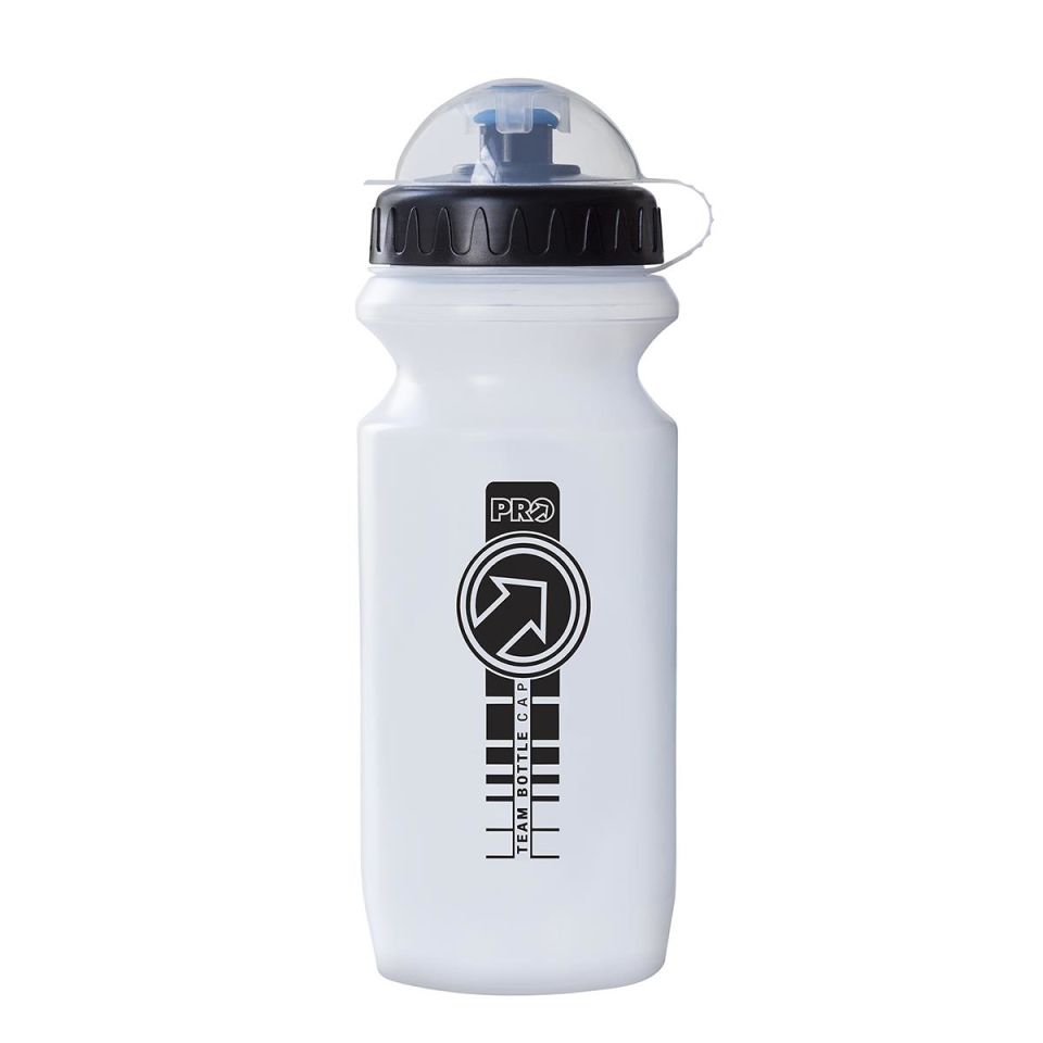 PRO Team Matara 600ml Kapaklı Şeffaf