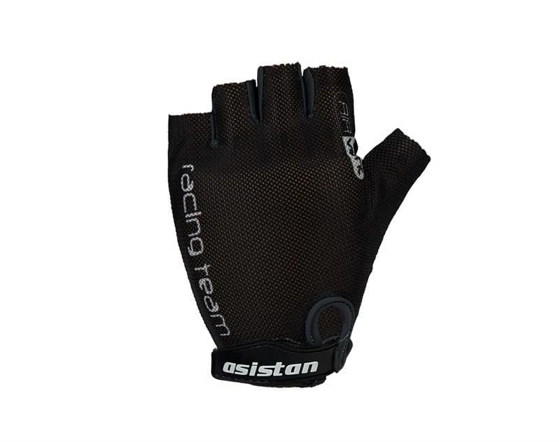 Asistan Cape GL 200 Kısa Parmak Eldiven XL GRİ