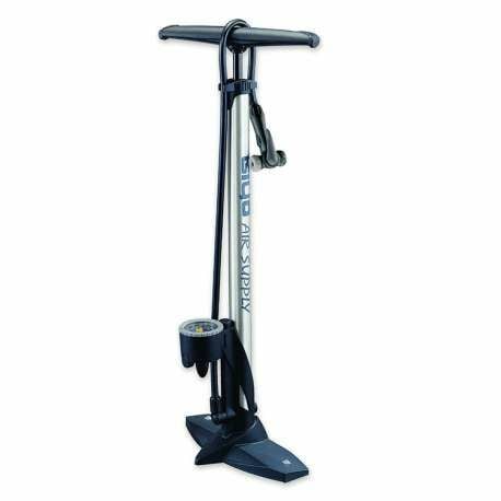 Giyo GF-31P Basınç Göstergeli Zemin Pompası