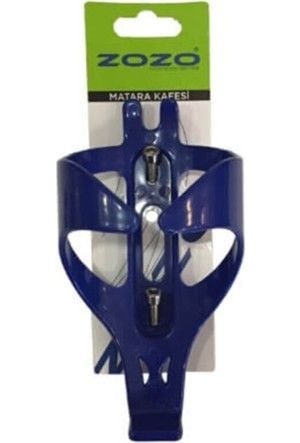 ZOZO Matara Kafesi Plastik  Mavi