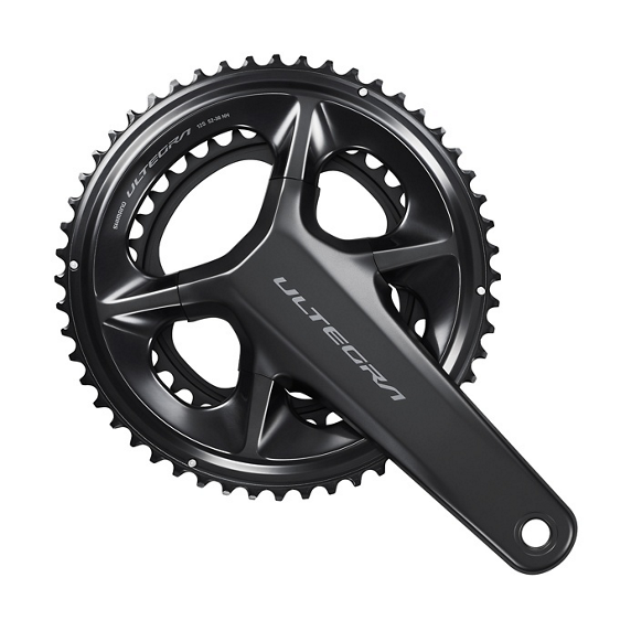 Shimano Ultegra FC-R8100 Aynakol Seti  172.5mm 52-36