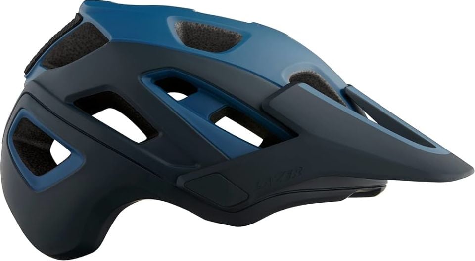 Lazer Jackal Kask S Koyu Mavi