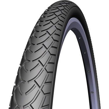 Mitas Wallrus 16 Jant Dış Lastik 16x 1.75