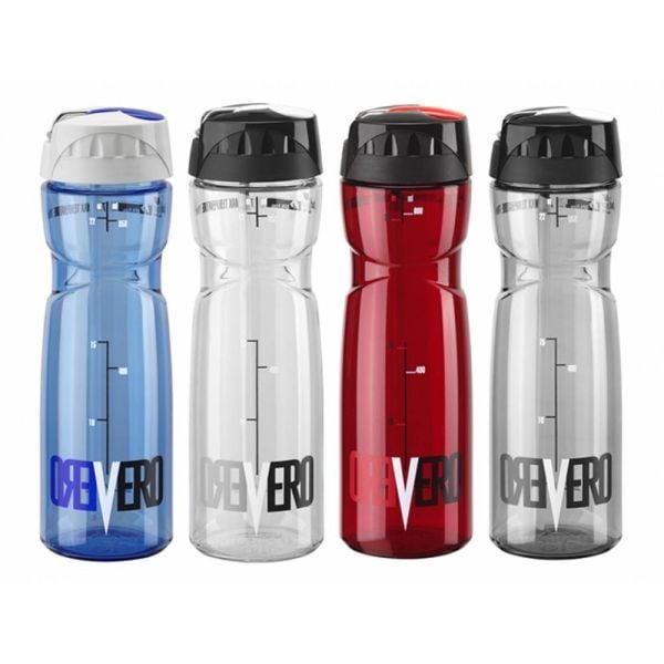 Elite Vero Tritan Matara 700 ML  Şeffaf