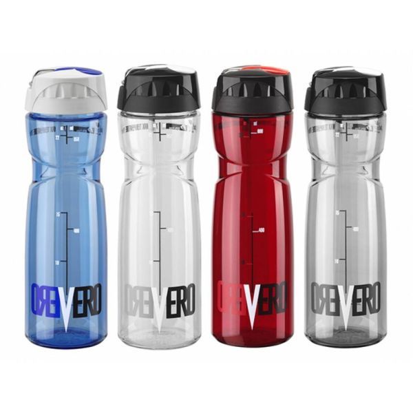 Elite Vero Tritan Matara 700 ML  Şeffaf