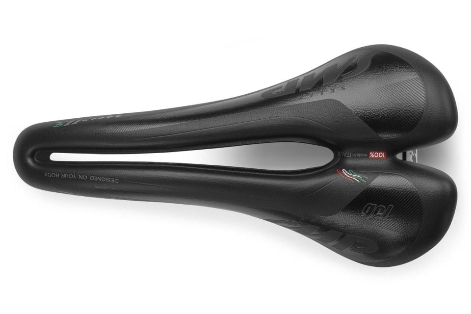 Selle SMP Well Gel S  Siyah