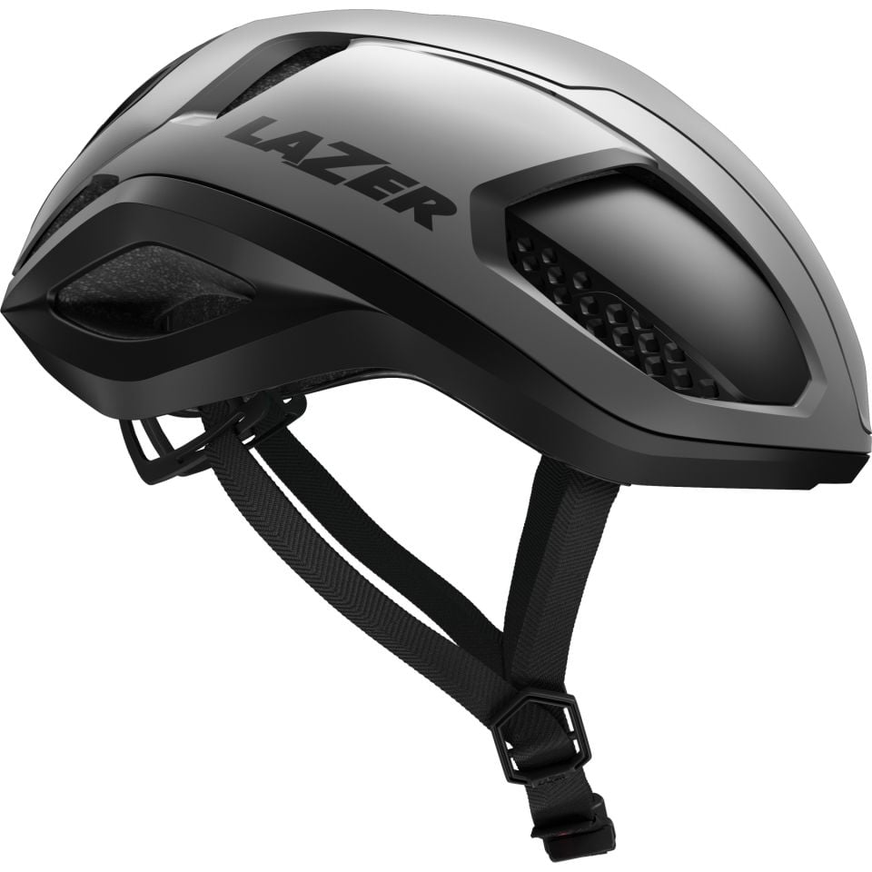 Lazer Vento KinetiCore Kask LARGE Titanyum