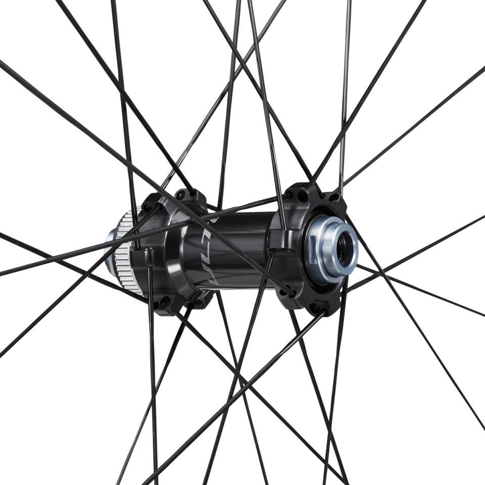 Shimano Ultegra WHR8170 C60TL Carbon Yol Yarış Jant Seti