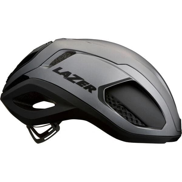 Lazer Vento KinetiCore Kask MEDİUM Titanyum