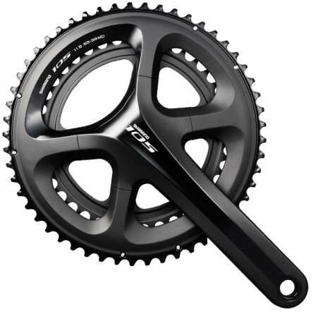 Shimano 105 FC-5800 Aynakol Seti 172.5mm 52-36