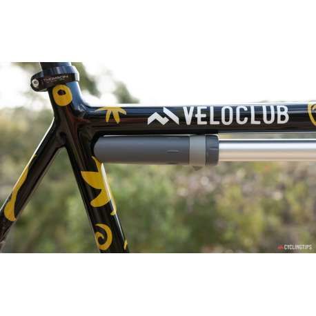 Topeak MasterBlaster Road 4954 El Pompası