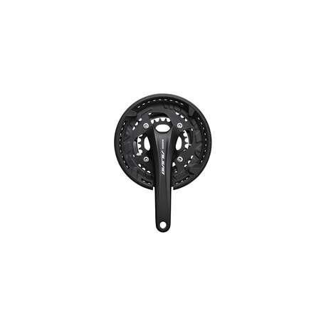 Shimano Alivio FC-T4060 Aynakl 175mm 44-32-22