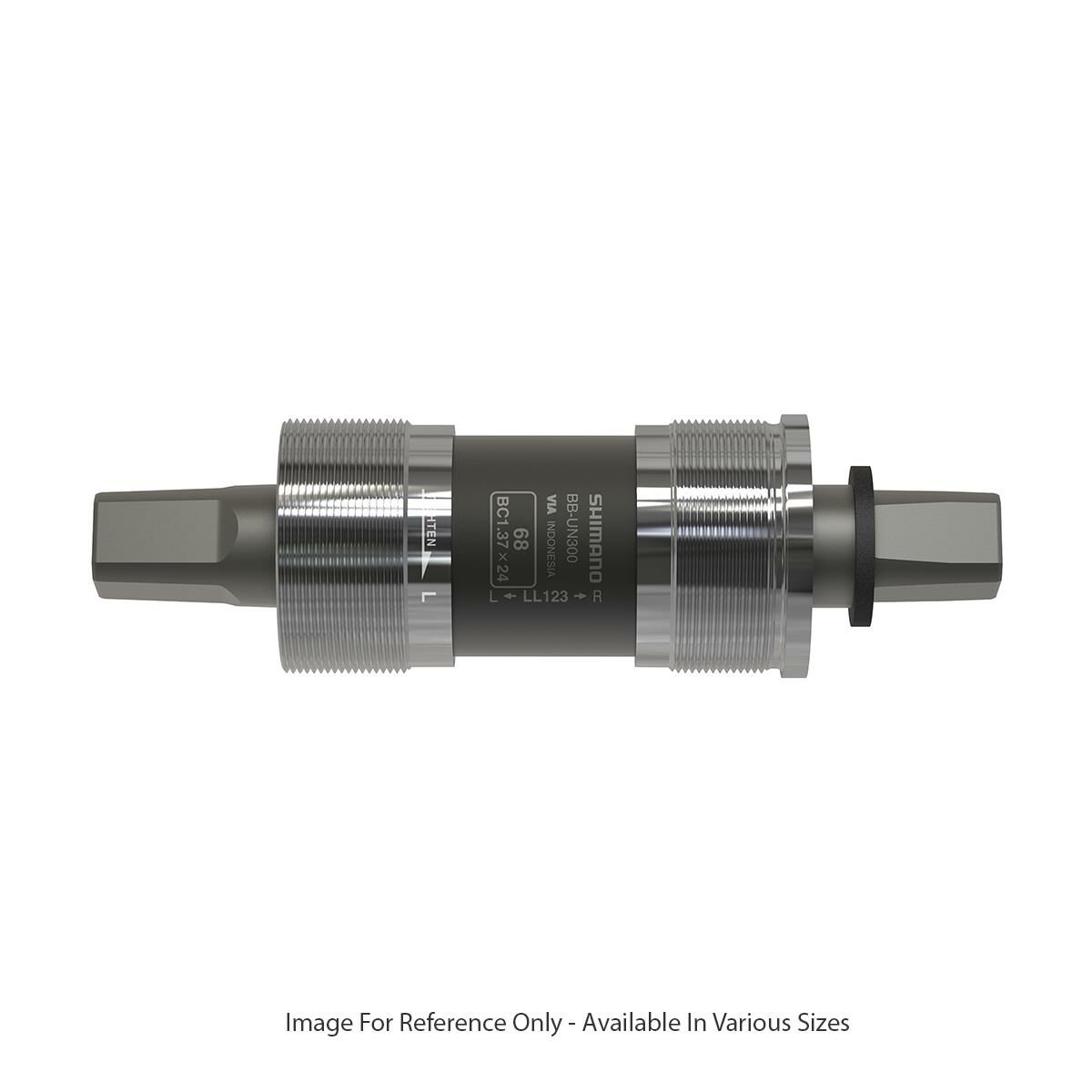 Shimano BB-UN300 Karemil Orta Göbek110mm