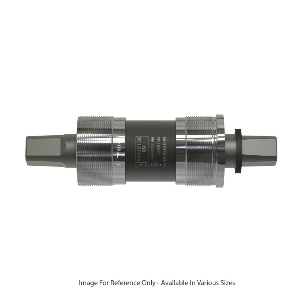 Shimano BB-UN300 Karemil Orta Göbek110mm
