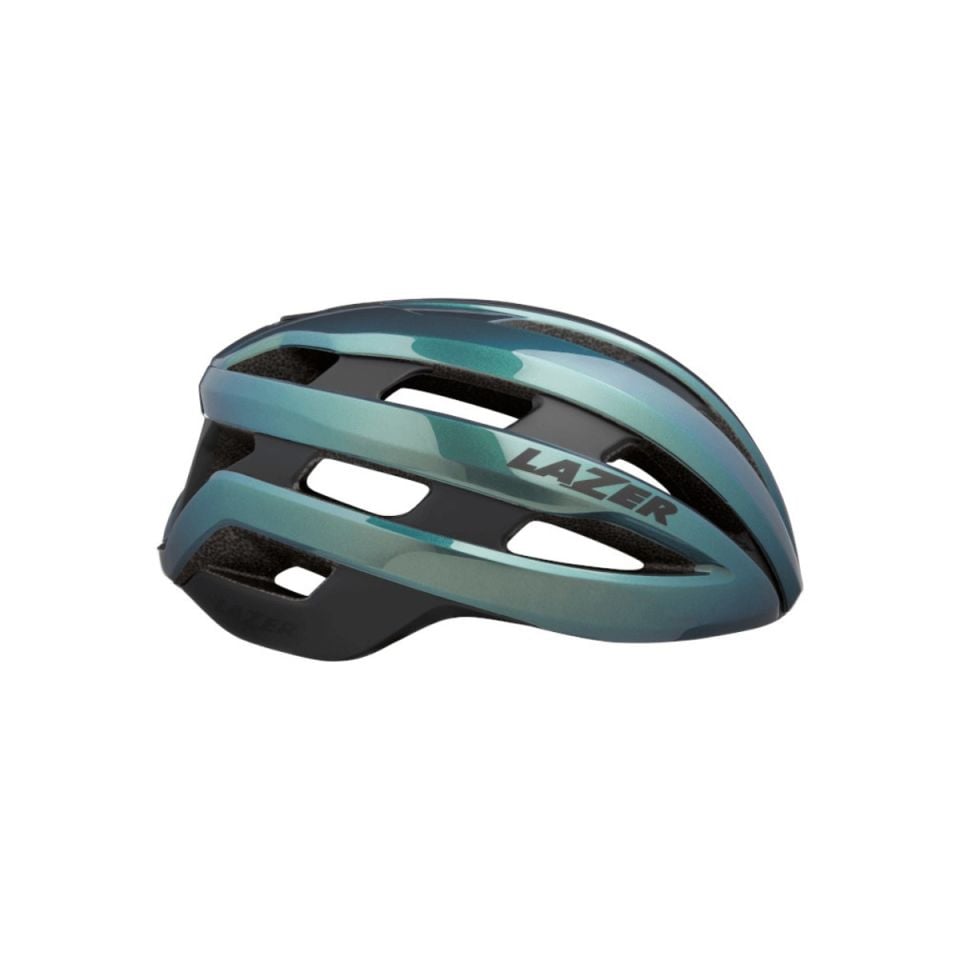 Lazer Sphere-Mips Kask L Koyu Mavi